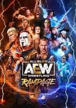 AEW: Rampage