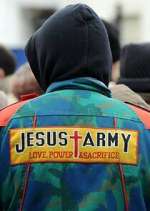 Watch Inside the Cult of the Jesus Army 123movies