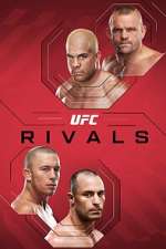 Watch UFC Rivals 123movies
