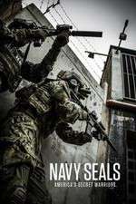 Navy SEALs: America's Secret Warriors