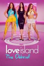 Watch Love Island: The Debrief 123movies