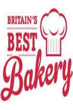 Britain's Best Bakery