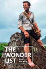 The Wonder List with Bill Weir