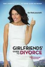 Girlfriends Guide to Divorce