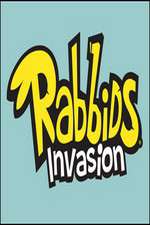 Rabbids Invasion