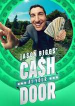 Jason Biggs' Cash at Your Door