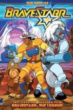 BraveStarr