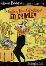 Watch The Completely Mental Misadventures of Ed Grimley 123movies