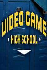 Video Game High School