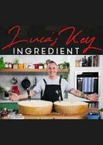 Watch Luca\'s Key Ingredient 123movies