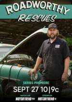 Roadworthy Rescues