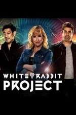 White Rabbit Project