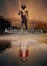 The Australian Wars