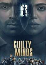 Guilty Minds