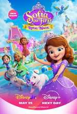 Watch Sofia the First: Royal Magic 123movies