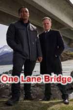 One Lane Bridge