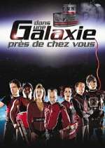 Watch Dans une galaxie prÃ¨s de chez vous 123movies