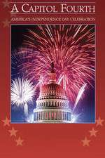 A Capitol Fourth