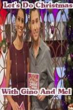 Lets Do Christmas With Gino And Mel