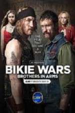 Bikie Wars Brothers in Arms