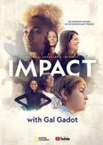 National Geographic Presents: IMPACT with Gal Gadot