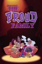 The Proud Family