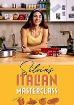 Silvia\'s Italian Masterclass