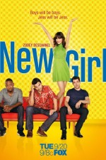 New Girl