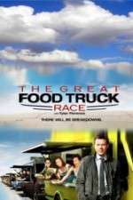 The Great Food Truck Race