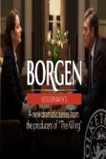 Borgen