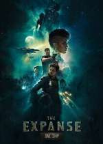 Watch The Expanse: One Ship 123movies