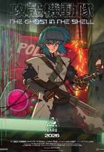 Watch The Ghost in the Shell 123movies