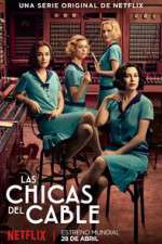 Cable Girls