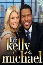 Live with Kelly & Michael