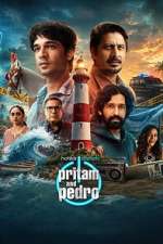 Watch Pritam and Pedro 123movies