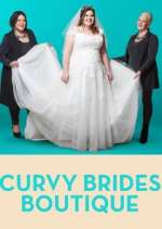 Curvy Brides Boutique