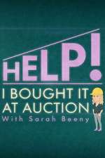 Watch Help! I Bought It at Auction with Sarah Beeny 123movies