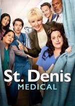 St. Denis Medical