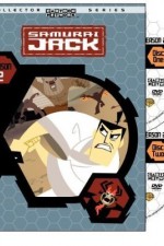 Samurai Jack