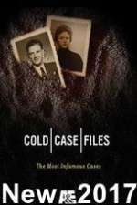 Cold Case Files