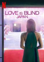 Love is Blind: Japan