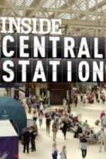 Inside Central Station