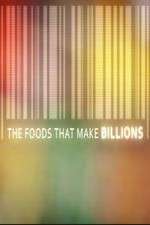 The Foods That Make Billions