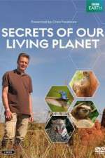 Secrets of Our Living Planet