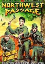 Watch Northwest Passage 123movies