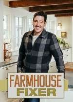 Farmhouse Fixer