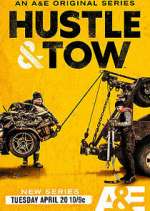 Hustle & Tow