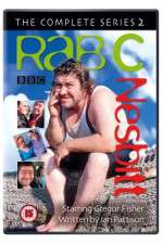 Rab C Nesbitt