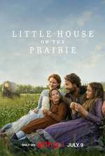 Watch Little House on the Prairie 123movies