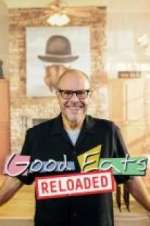 Good Eats: Reloaded